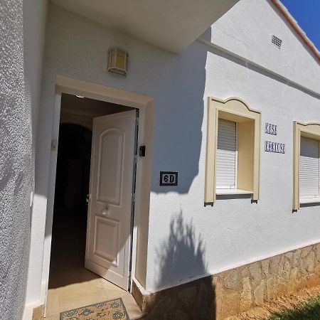 Casa-Fortuna-Beniarbeig Apartment Exterior photo
